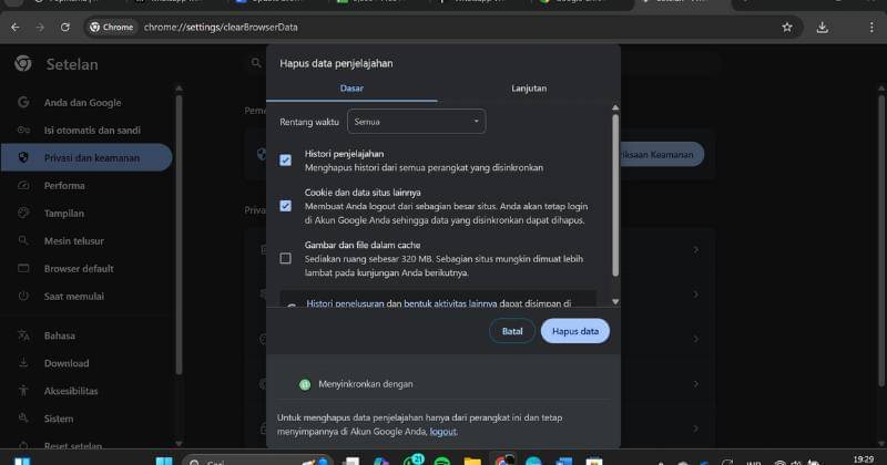 Popmama.com/Nurhaliza-Hanalia-Putri